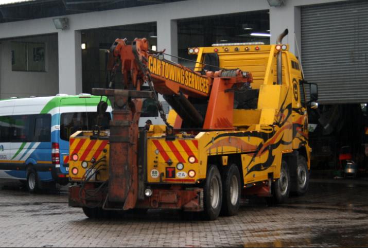 AAA Auto Club: Service Image-3 AAA Auto Club: Service Image-3